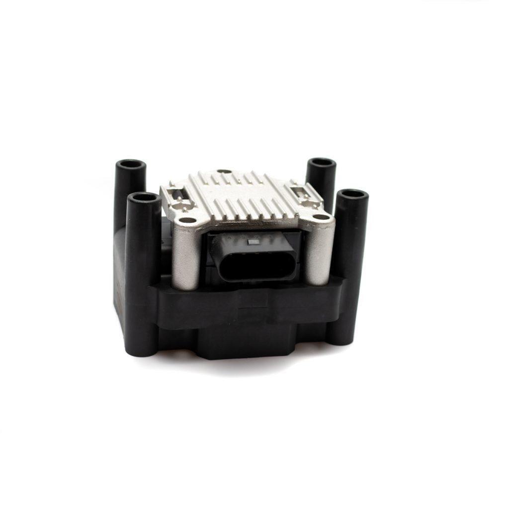 Valoraciones Sobre Bobina De Encendido De TOPRAN