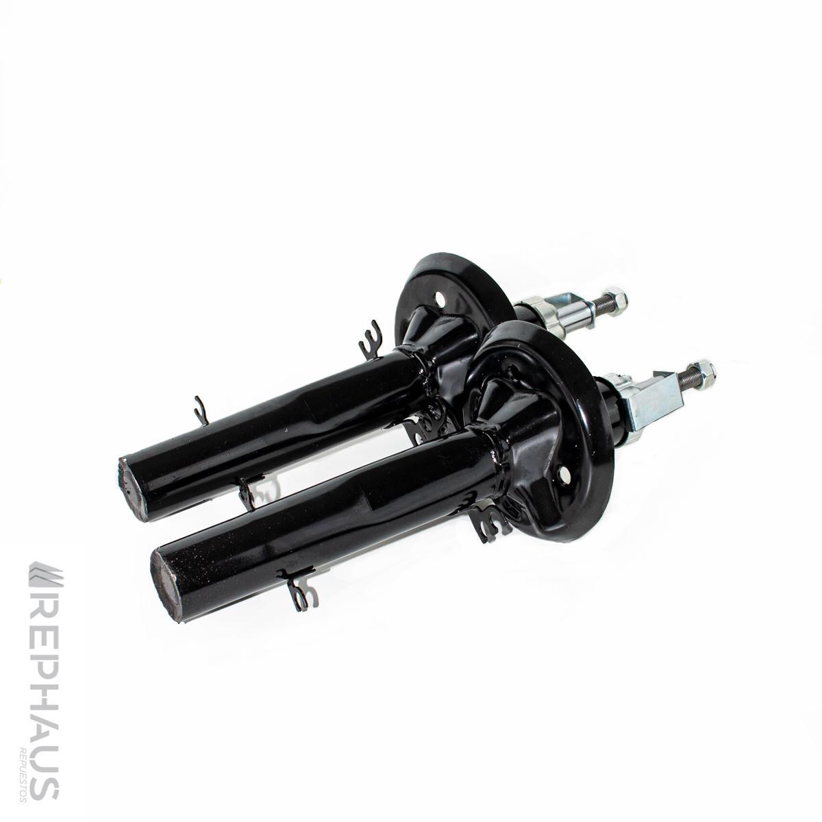 Volkswagen – Rephaus Repuestos