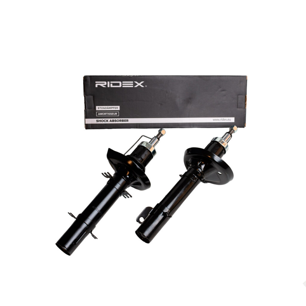 Amortiguadores Delanteros Ridex 854S0009 Rephaus Repuestos amortiguadores-delanteros-ridex-854s0009-rephaus-repuestos