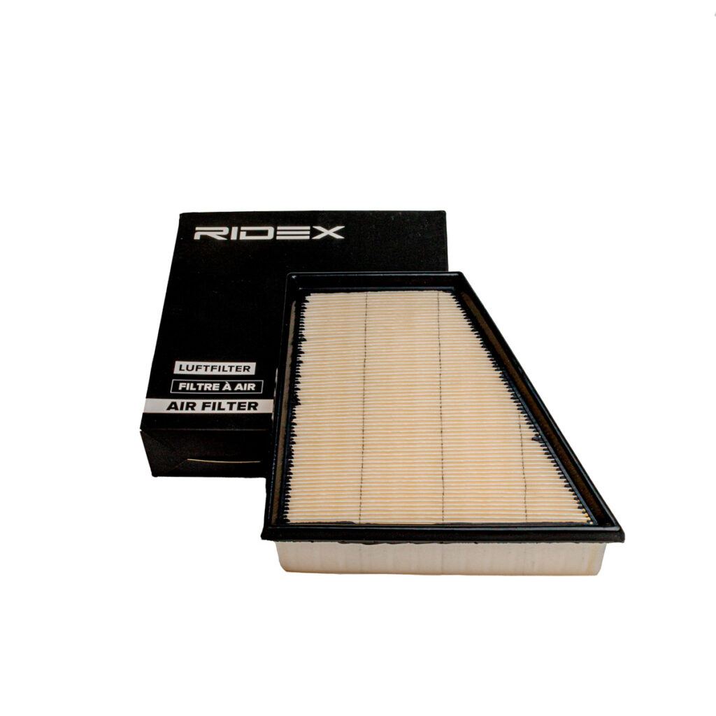 RIDEX 4055F3510 Kit de filtros 4055F3510 | ¡Realice su pedido ahora