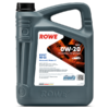Aceite Rowe Hightec Synt RS C5 0w20 (5lt)